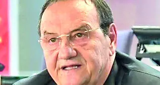 Inchiesta Fiumicino, Baccini: «Piena disponibilità a collaborare in ogni forma e sede»