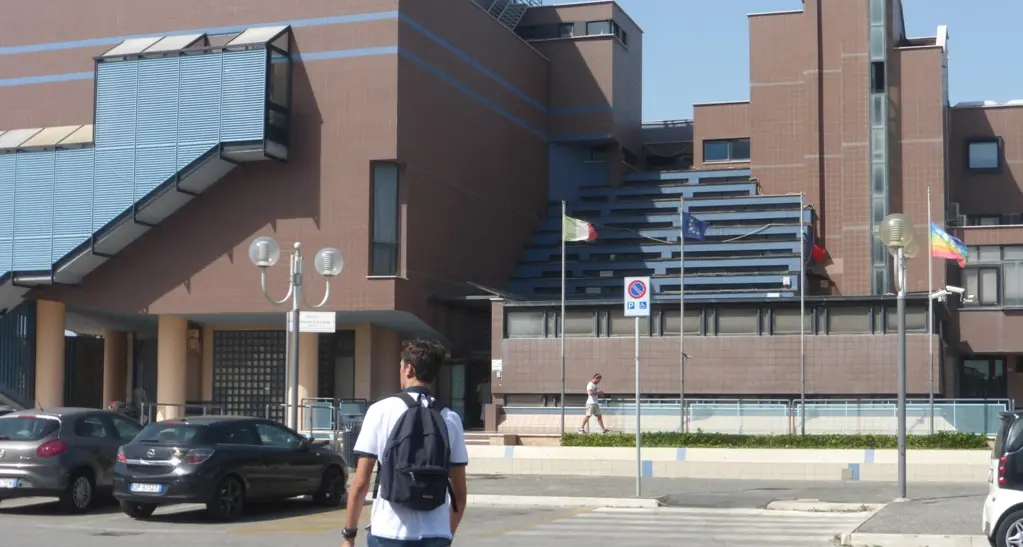Parcheggi a pagamento a Ladispoli, due assunzioni della Flavia Servizi