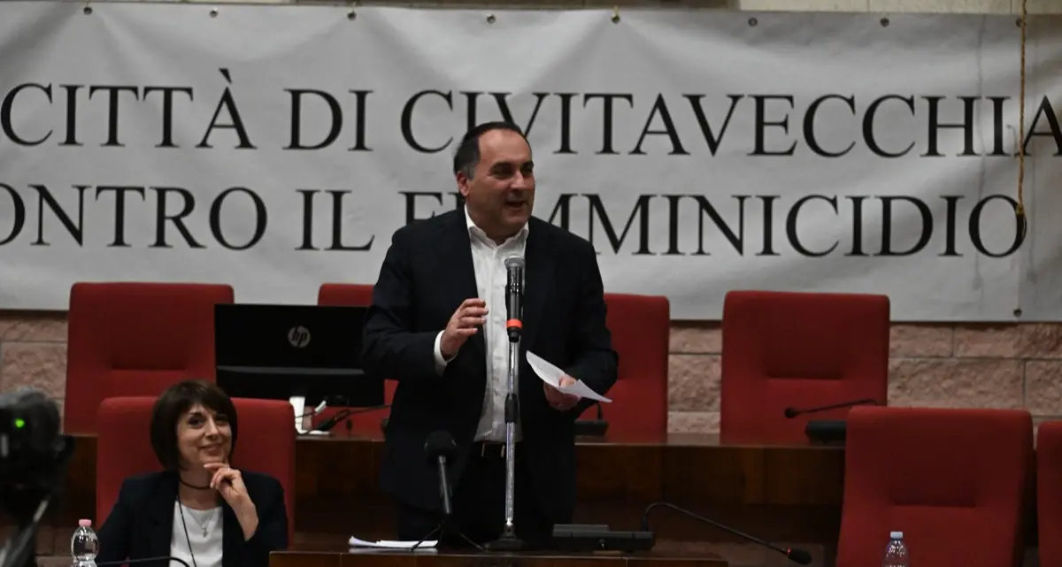 FdI, Grasso fa appello all’unità attorno alla sua candidatura: domani conferenza stampa