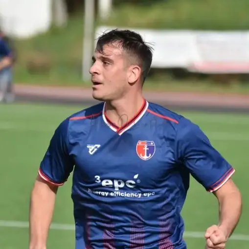 Vittoria di cuore, il Santa Marinella ribalta il punteggio con Cuomo e Astorelli