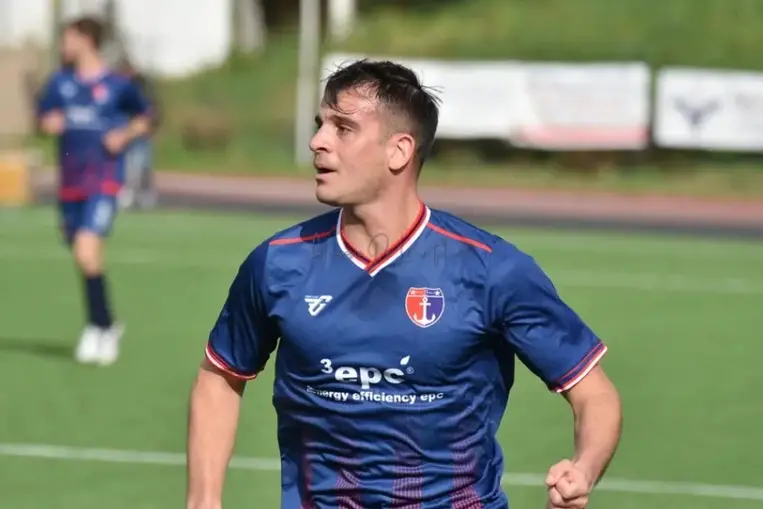 Vittoria di cuore, il Santa Marinella ribalta il punteggio con Cuomo e Astorelli