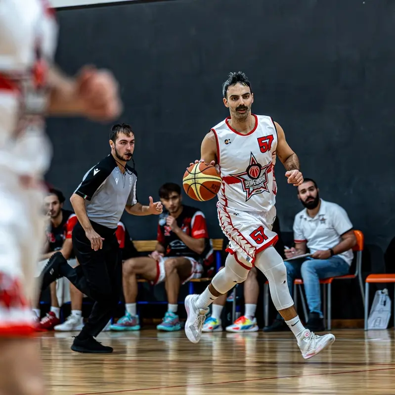 La Supernova Fiumicino continua a volare: Formia si arrende 94-64