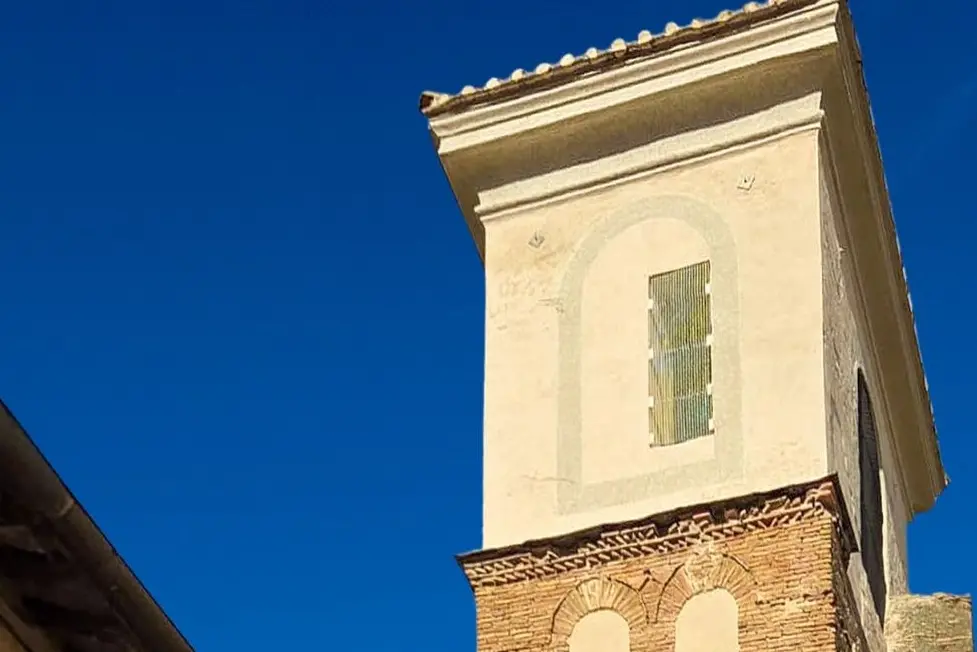 Restauro finito: le campane domani torneranno a suonare