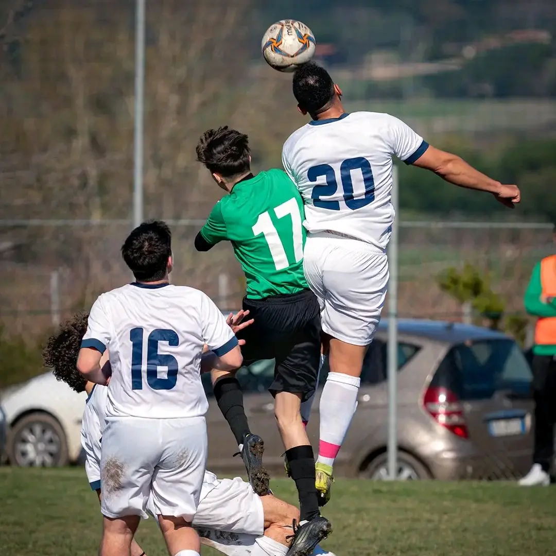 Oliva (Dm84): «Regalati tre punti al Dlf, dobbiamo guardarci alle spalle»