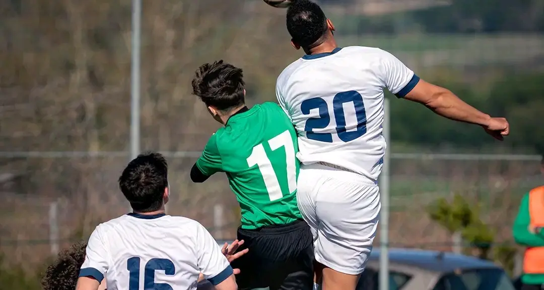 Oliva (Dm84): «Regalati tre punti al Dlf, dobbiamo guardarci alle spalle»