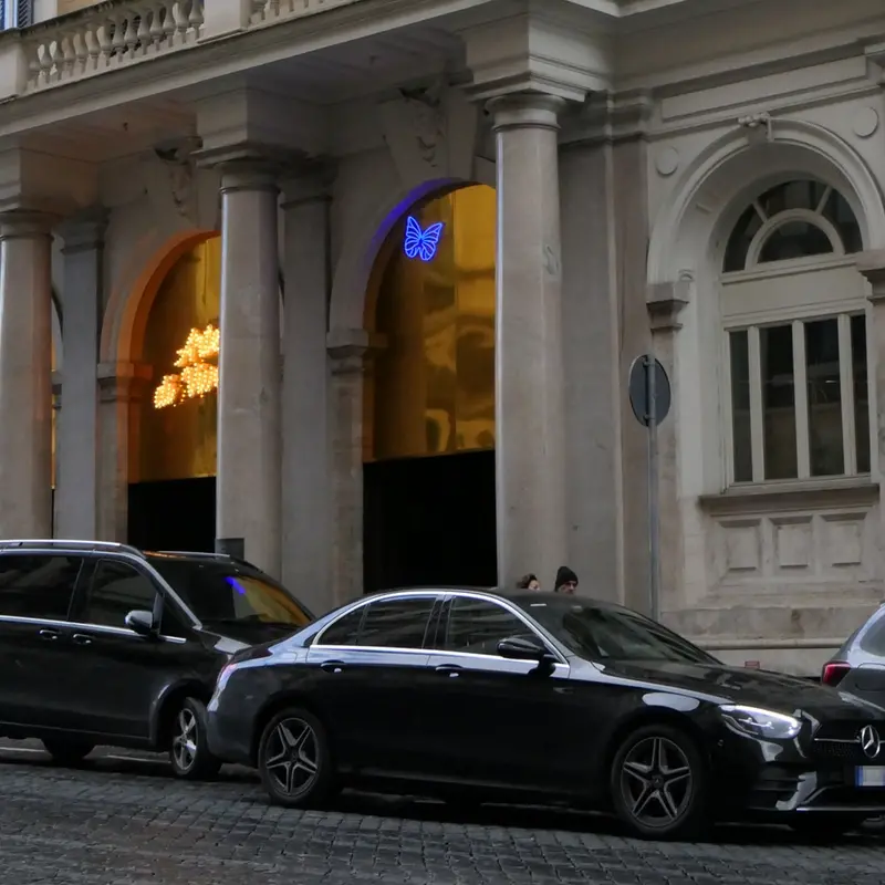 Ncc Italia: ok all’iter di riforma dei mezzi non di linea, dannose le minacce sullo sciopero dei taxi