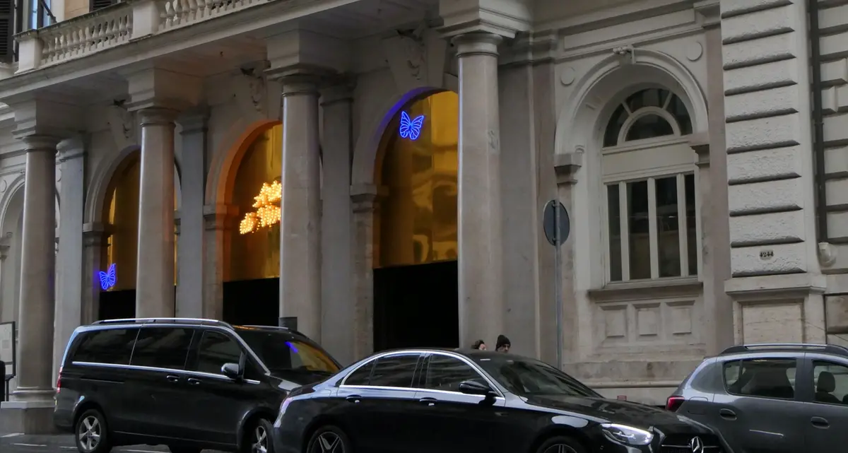 Ncc Italia: ok all’iter di riforma dei mezzi non di linea, dannose le minacce sullo sciopero dei taxi