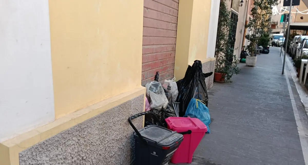 Porta a porta, qualcosa non funziona