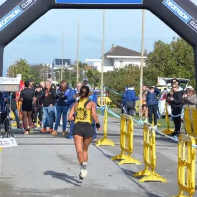 Atletica Villa Guglielmi, weekend di gare e grandi risultati