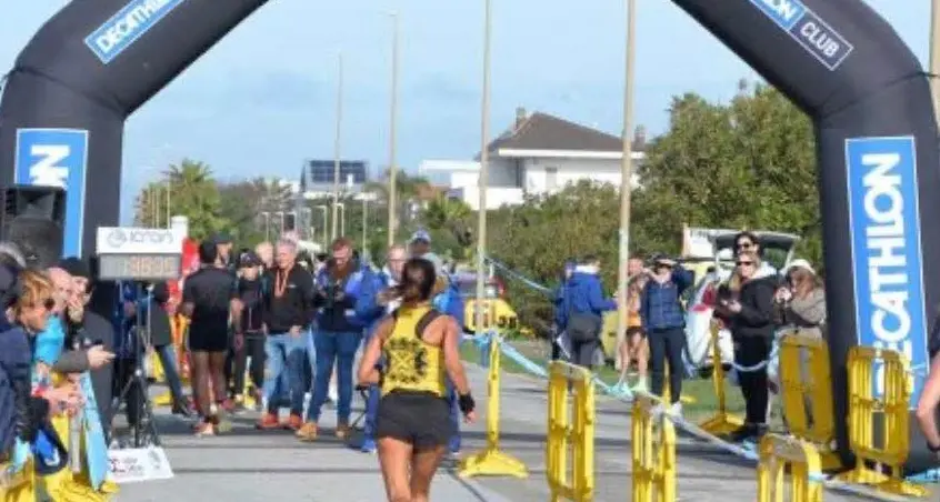 Atletica Villa Guglielmi, weekend di gare e grandi risultati