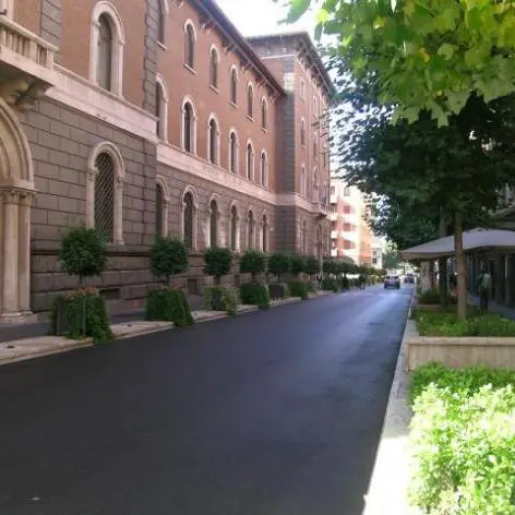 Ex sede Banca d’Italia in vendita per 2,6 milioni di euro