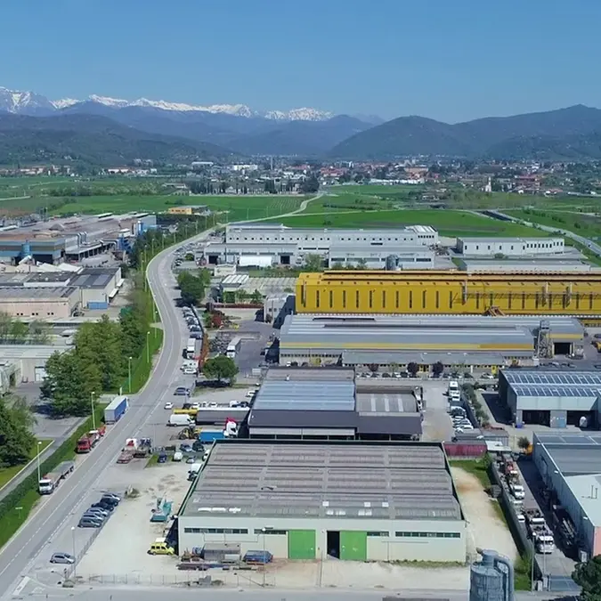 Unindustria: «Scelta strategica per investimenti»