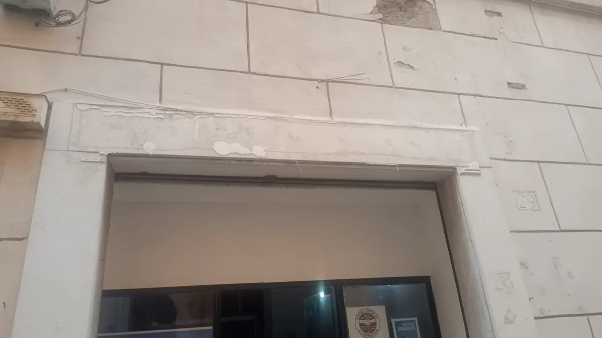 Fiadel: solidarietà al circolo “Giorgio Almirante” di Fratelli d’Italia di Civitavecchia