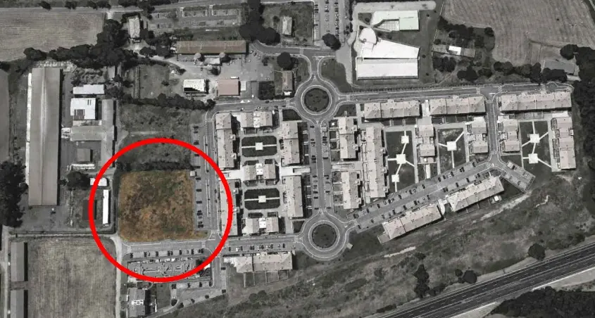 Polo natatorio, ok al progetto esecutivo Una piscina semiolimpionica a Granaretto