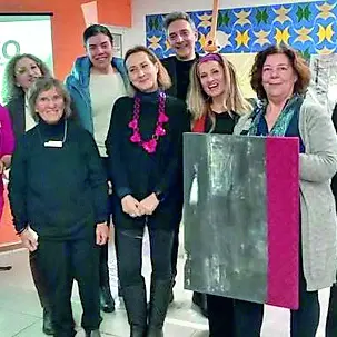 Quando la pioggia non spegne la voce: Tolfa si unisce contro la violenza