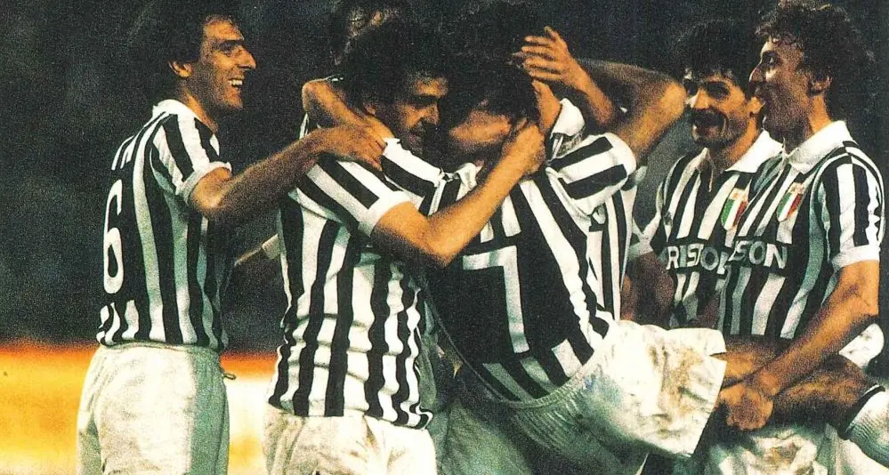 “Juventus, primo amore”, il documentario arriva a Civitavecchia