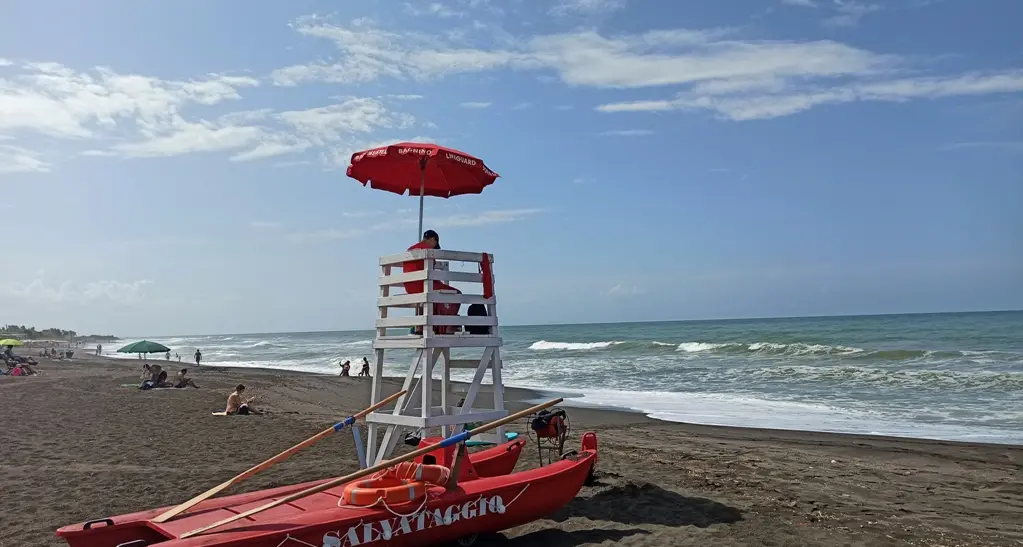 Stagione al via con l’incognita bagnini