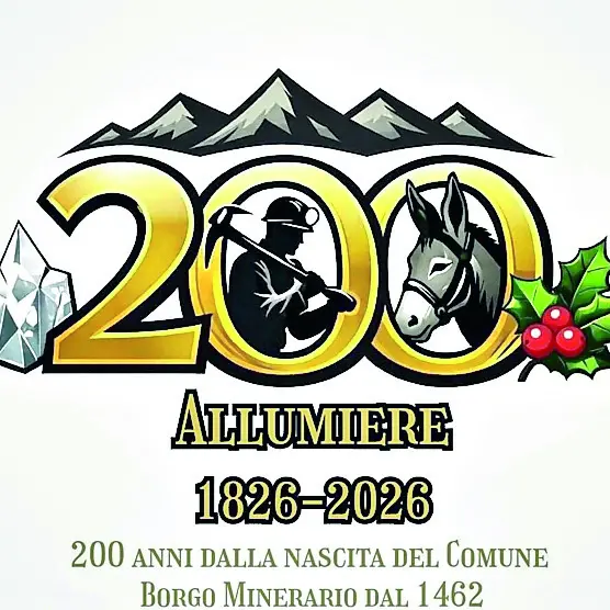 Il 14 giugno ad Allumiere la grande celebrazione del bicentenario