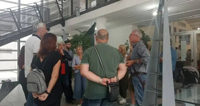 Tpl: scontro sull’ascolto dei lavoratori