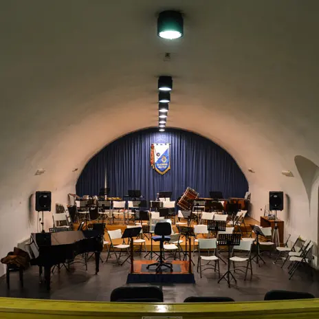 Il concerto di Torchiani e Piccirilli ha incantato il pubblico