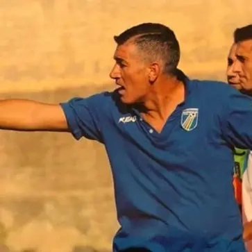 Viterbese, esonerato mister Gardini: al suo posto arriva l’esperto Mauro Venturi