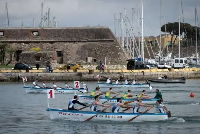 Palio Marinaro, al via l’organizzazione per il 2026