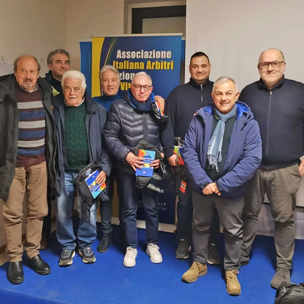 Un confronto costruttivo tra le due Associazioni viterbesi dell’Aia e dell’AiAC