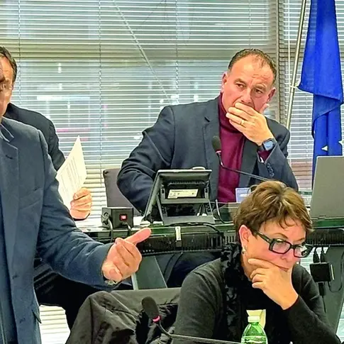 Rigenerazione urbana, approvata la legge regionale