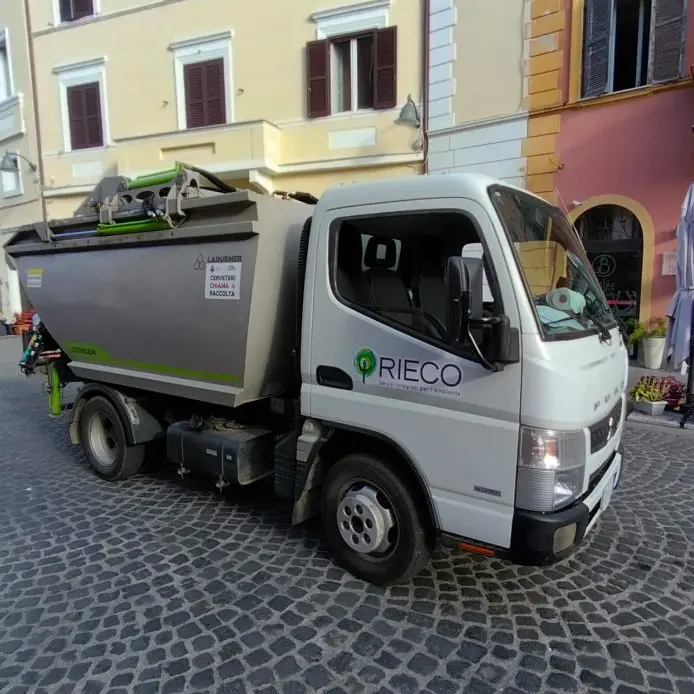 Sciopero nazionale Rieco: possibili disagi nella raccolta rifiuti venerdì 17 ottobre