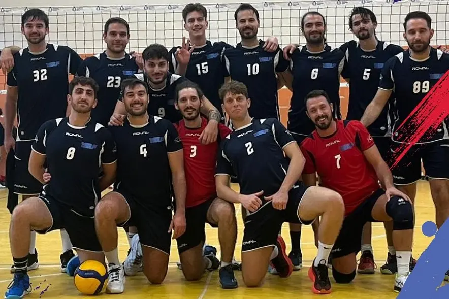 La squadra aeroportuale