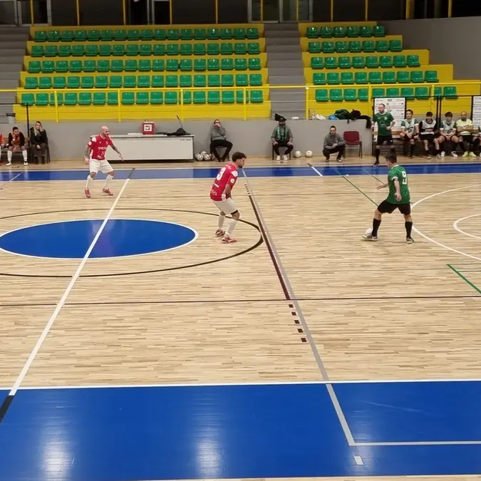 Santa Severa, un recupero che vale molto più di tre punti