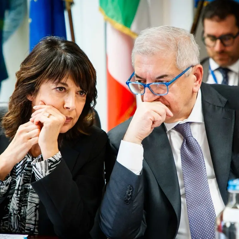 Unione Europea, Angelilli: «Da Bruxelles straordinarie opportunità per le nostre imprese»