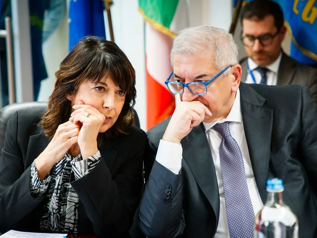 Unione Europea, Angelilli: «Da Bruxelles straordinarie opportunità per le nostre imprese»