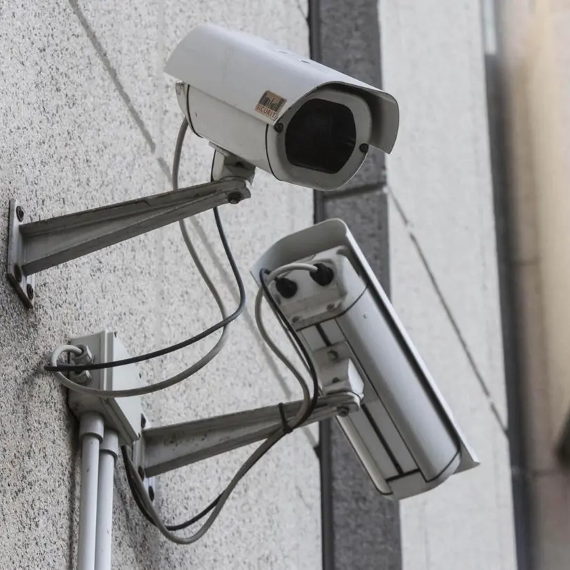 Videosorveglianza e gestione della privacy