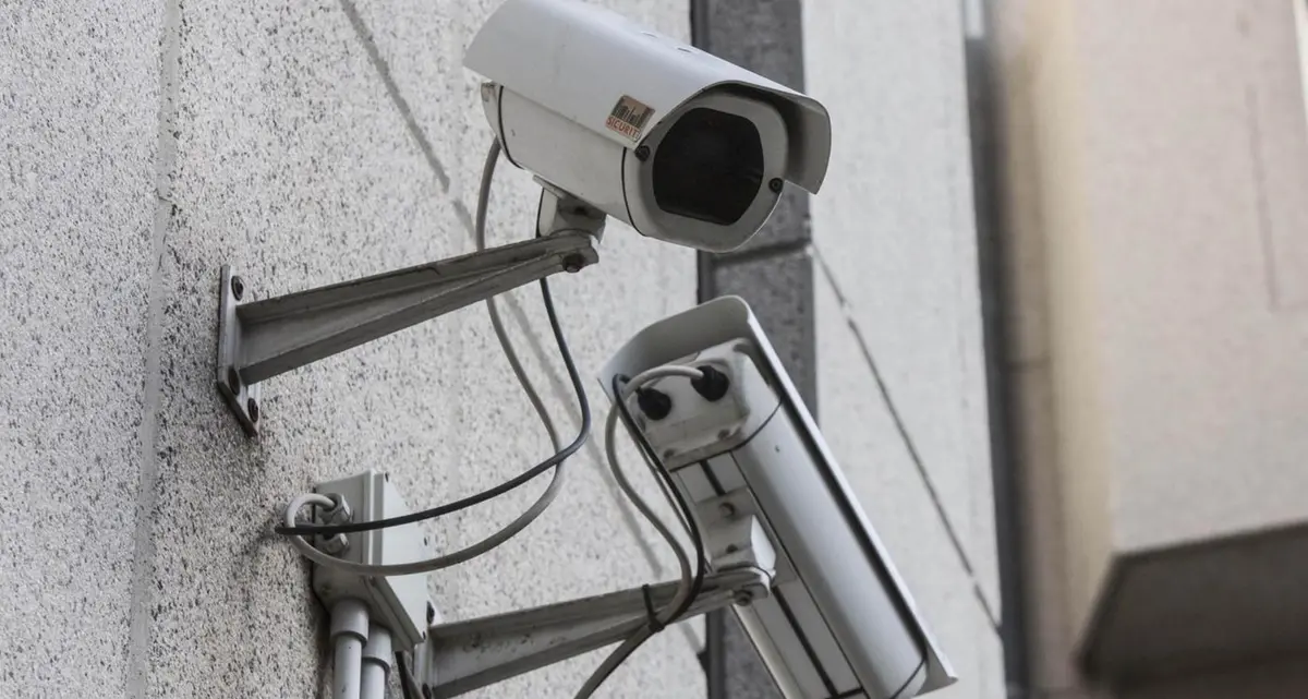 Videosorveglianza e gestione della privacy