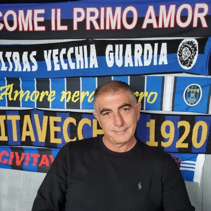 Mecozzi: «Il Civitavecchia non è in vendita»