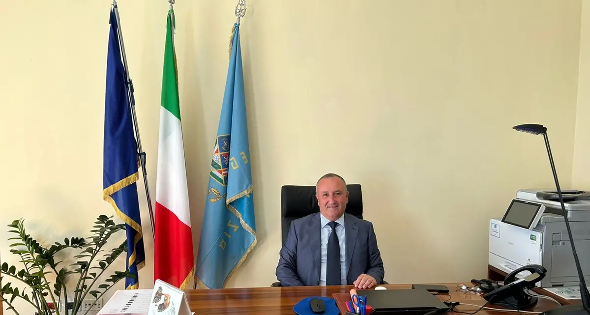«Scorie nucleari, dal governo Meloni un’ottima notizia per la Tuscia»