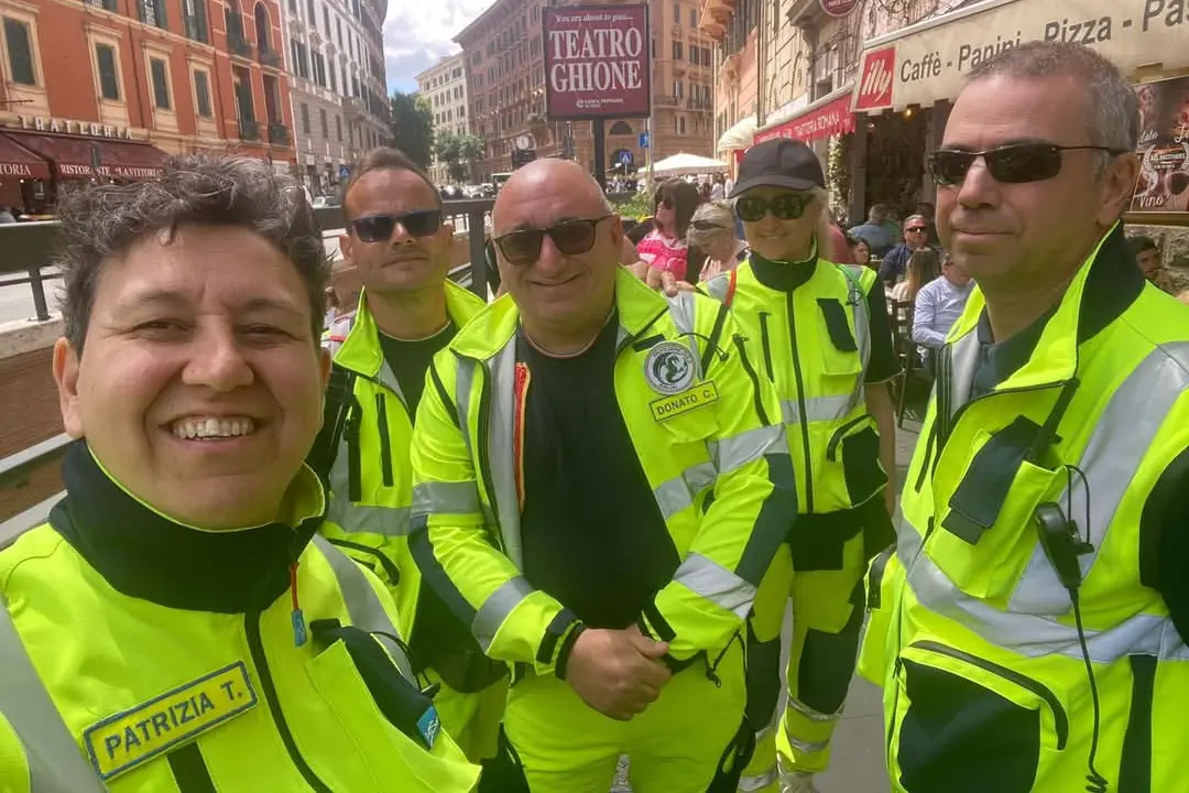 Il buongiorno e l'oroscopo del 11 Maggio 2025