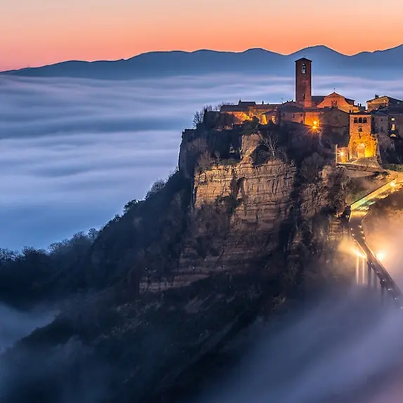 Boom di turisti nel weekend di Pasqua