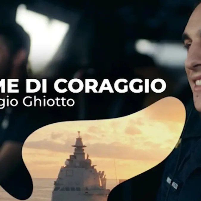 Venezia 82, presentato fuori concorso il doc della Difesa 'Anime di coraggio'