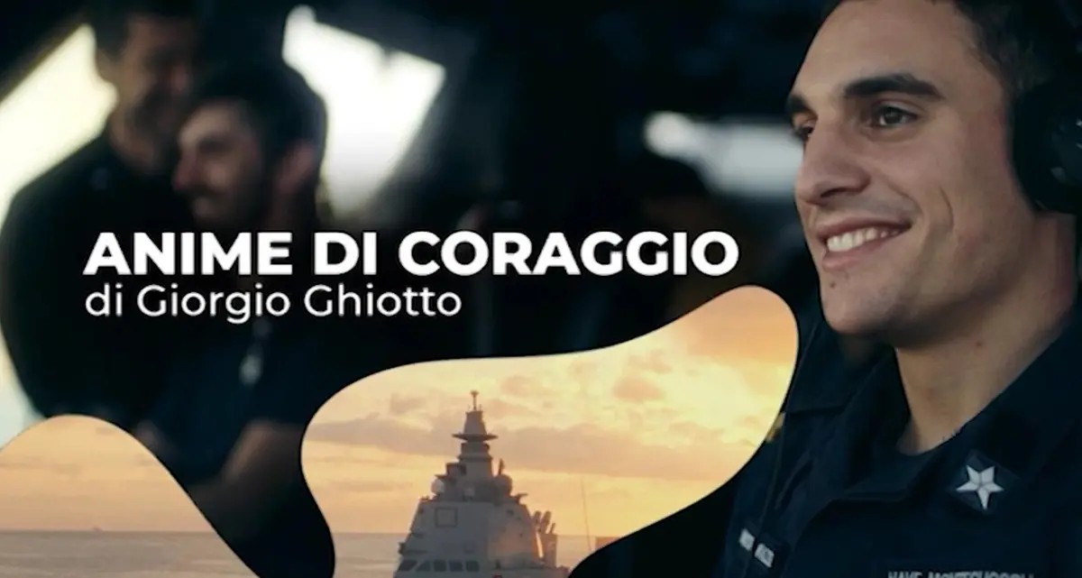 Venezia 82, presentato fuori concorso il doc della Difesa 'Anime di coraggio'