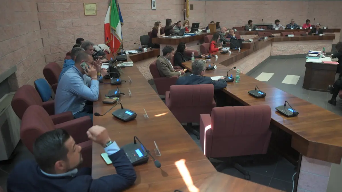 Lega: «La Confcommercio nazionale prenda le distanze dal direttivo locale»