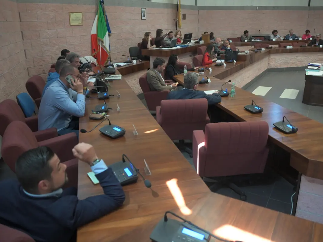 Lega: «La Confcommercio nazionale prenda le distanze dal direttivo locale»