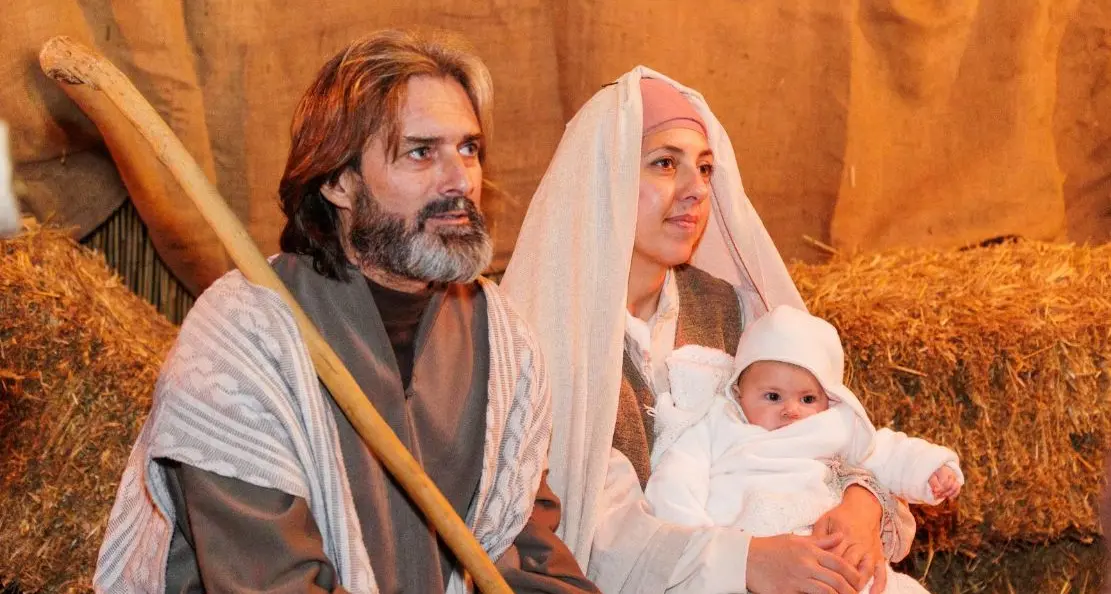 Tarquinia, colpo di scena: il Presepe vivente si farà