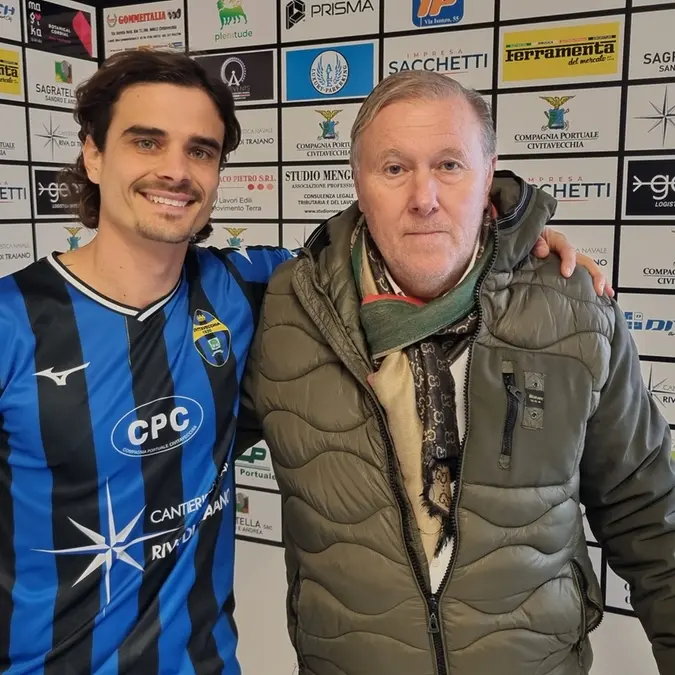 Vecchia, inizia il trittico di fine anno: ma a Soriano non sarà per niente facile