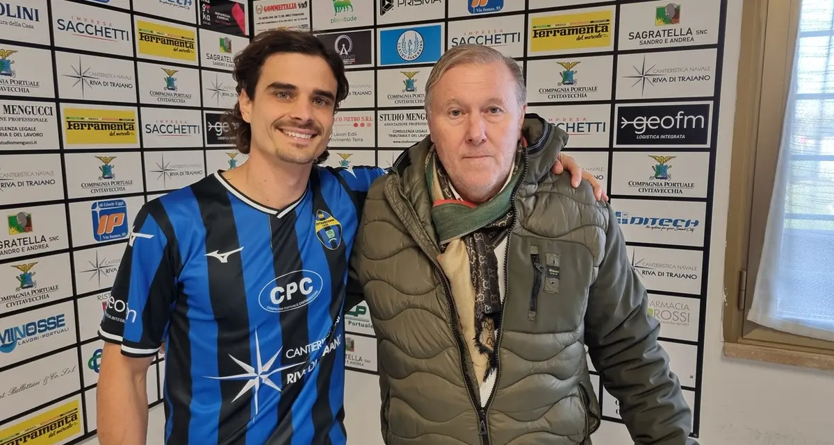 Vecchia, inizia il trittico di fine anno: ma a Soriano non sarà per niente facile