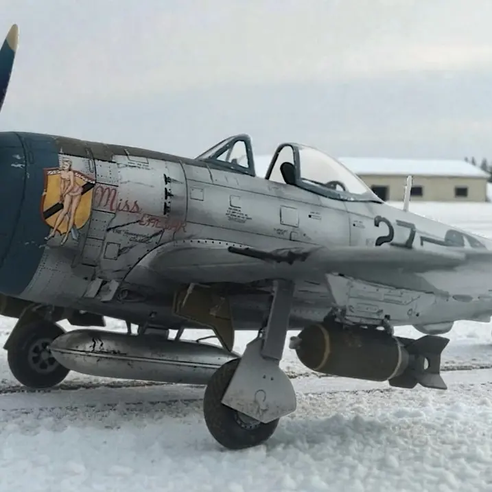 Il colosso dell'USAAF