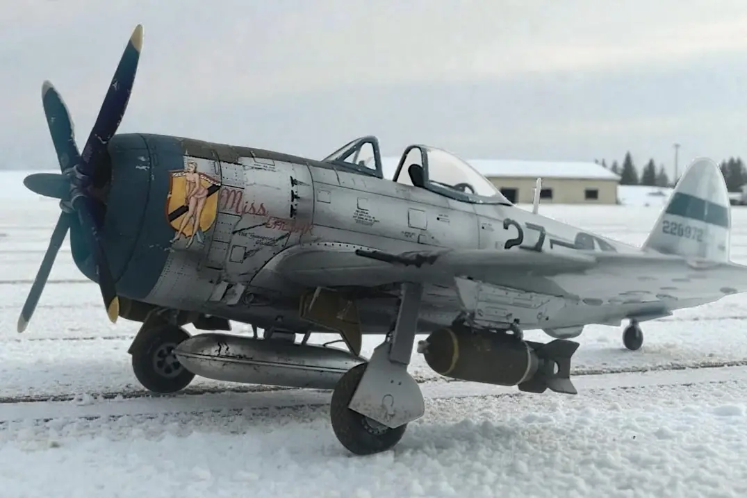 Il colosso dell'USAAF