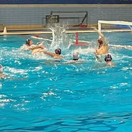 Centumcellae, un girone tutto nel Lazio. Fatta per Carpentieri