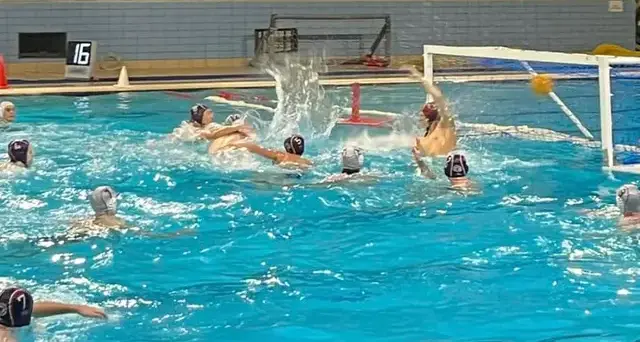 Centumcellae, un girone tutto nel Lazio. Fatta per Carpentieri